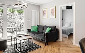 Apartament Stacja Wisla