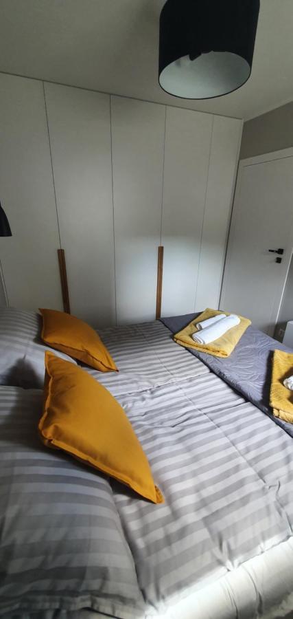 Apartament Stacja Visla Exteriér fotografie