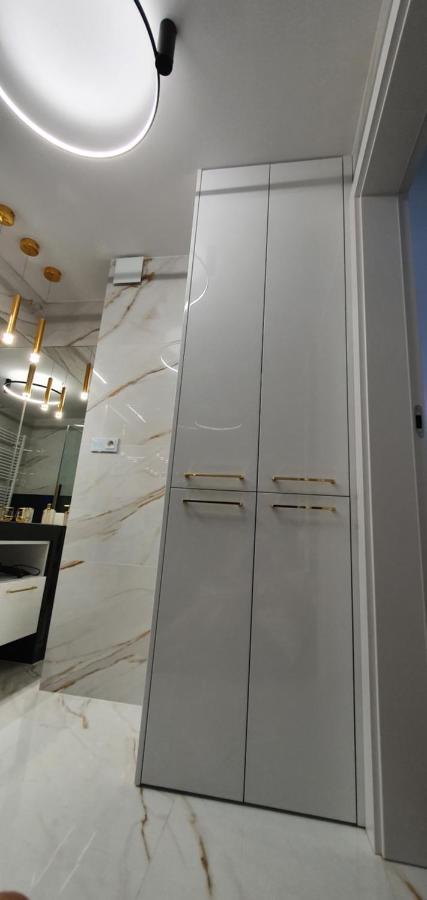 Apartament Stacja Visla Exteriér fotografie