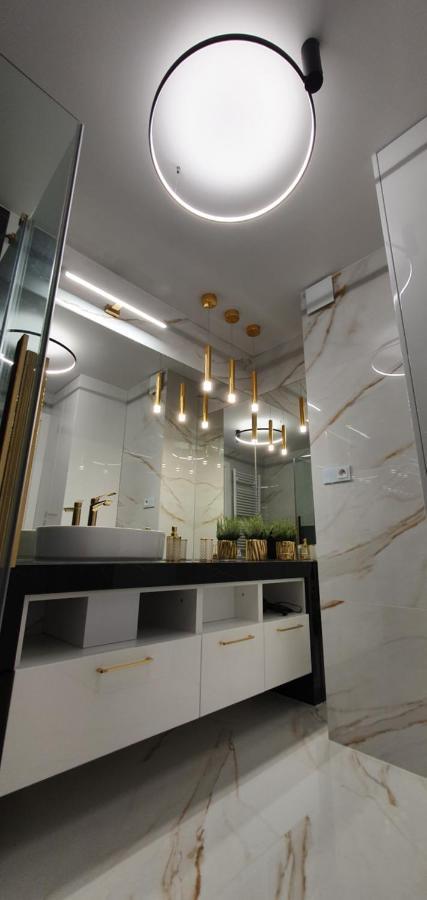 Apartament Stacja Visla Exteriér fotografie