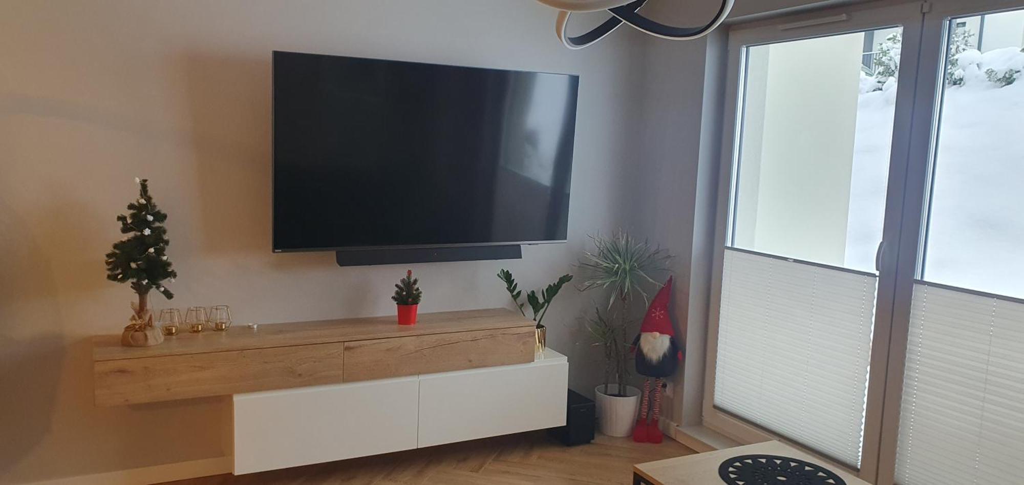 Apartament Stacja Visla Exteriér fotografie