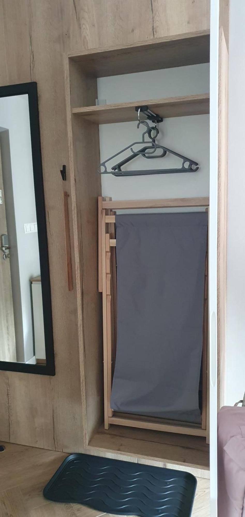 Apartament Stacja Visla Exteriér fotografie