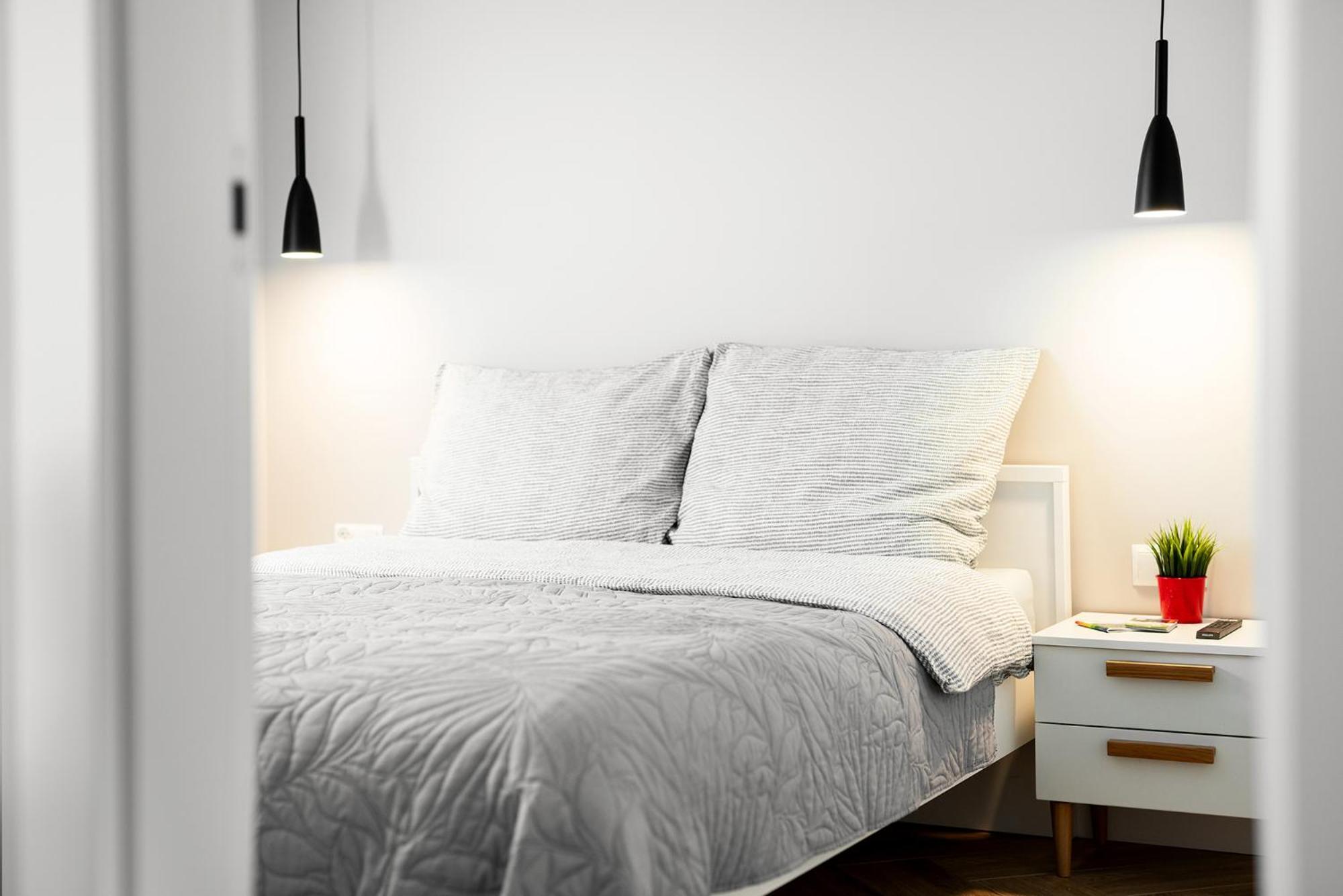 Apartament Stacja Visla Exteriér fotografie