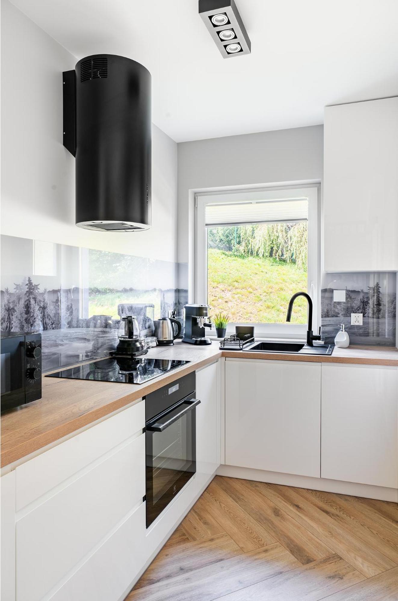 Apartament Stacja Visla Exteriér fotografie