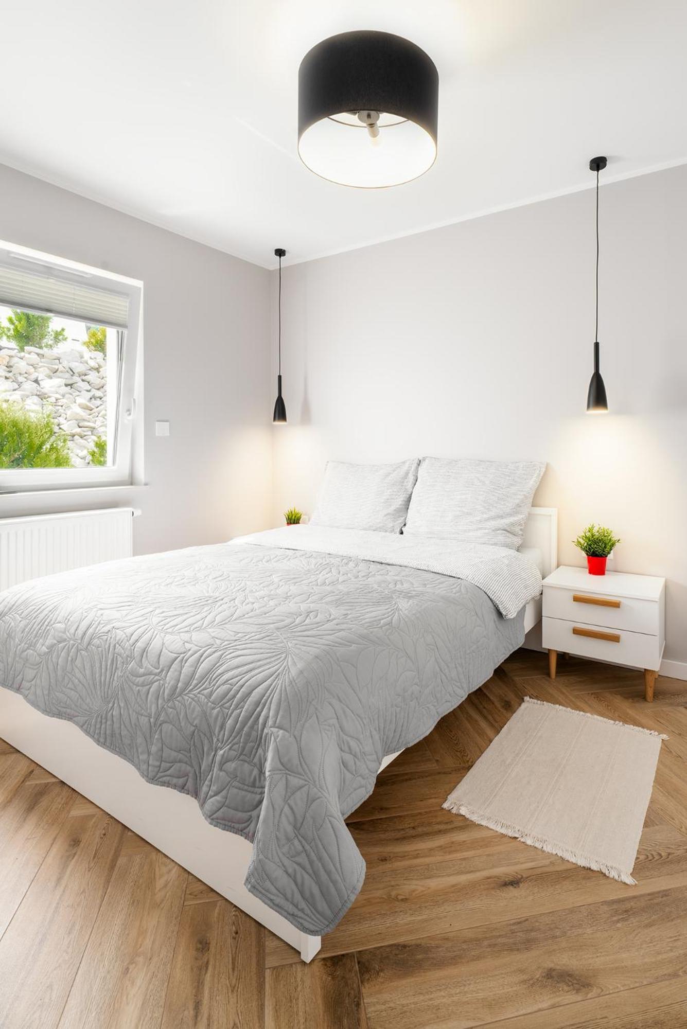 Apartament Stacja Visla Exteriér fotografie